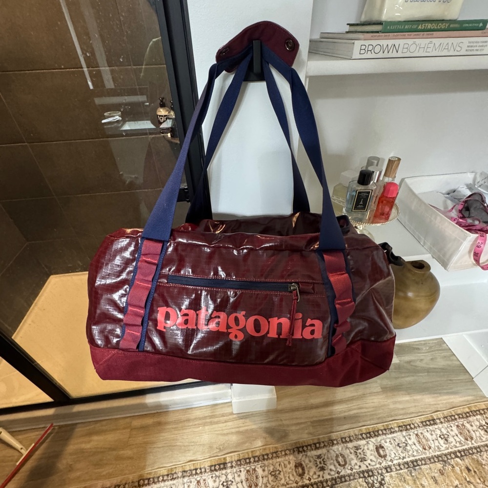 Patagonia Black Hole Duffel